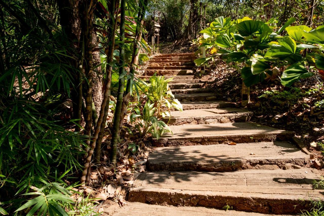 Mangaal Farmstay Goa Vichondrem Buitenkant foto